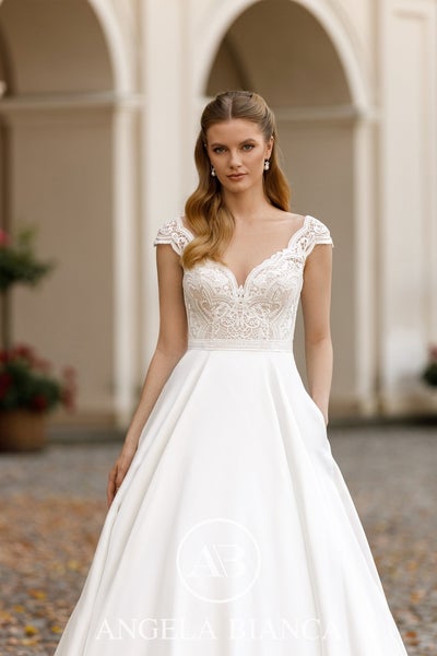 M&M pitsikorsettiyl&auml;osa 'AB1103'