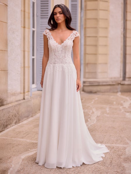 Bianco Evento 'Giada'