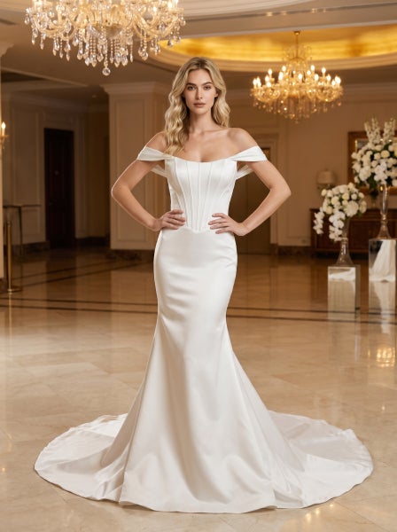 TheDress 'Sorellia' vuokralle