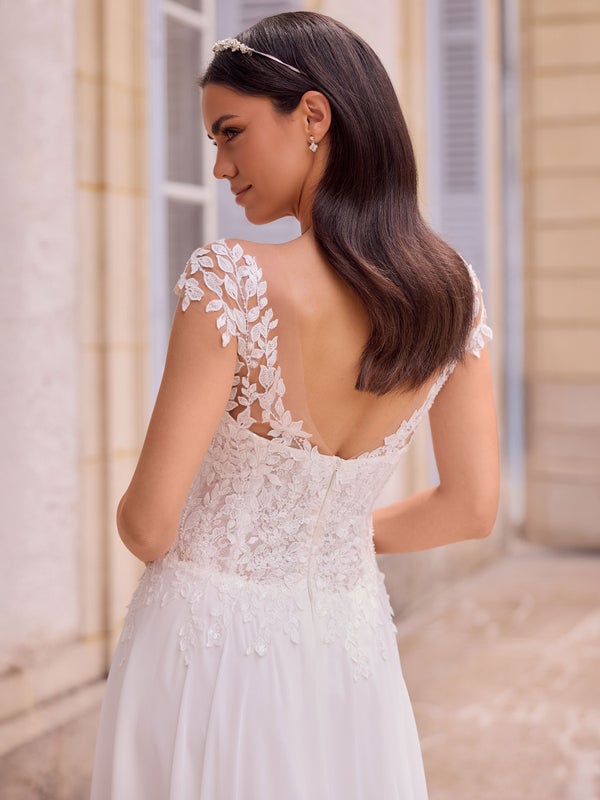 Bianco Evento 'Giada'