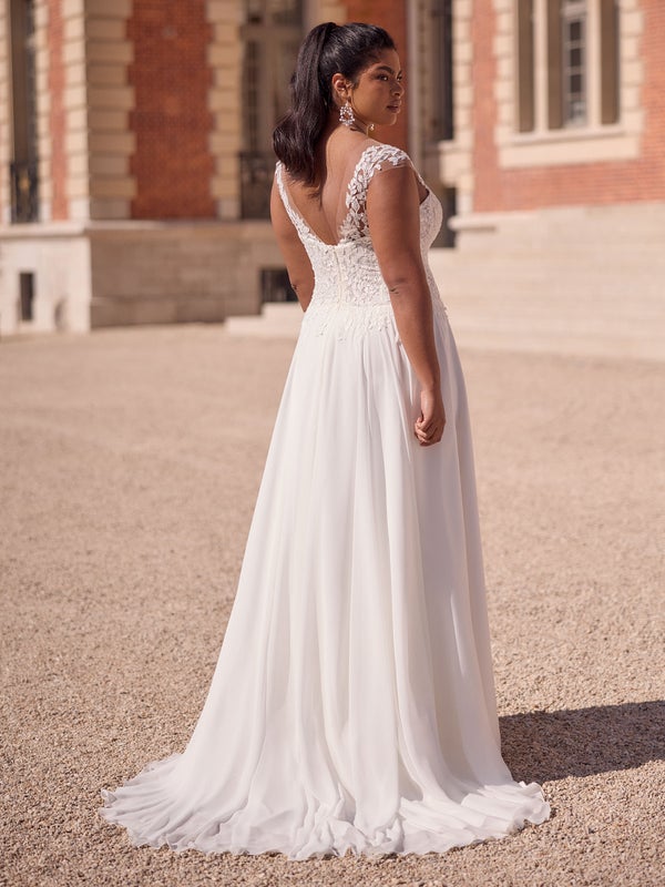 Bianco Evento 'Giada'