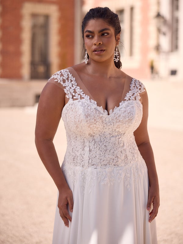 Bianco Evento 'Giada'