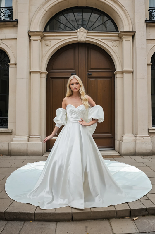 TheDress 'Grazia' vuokralle