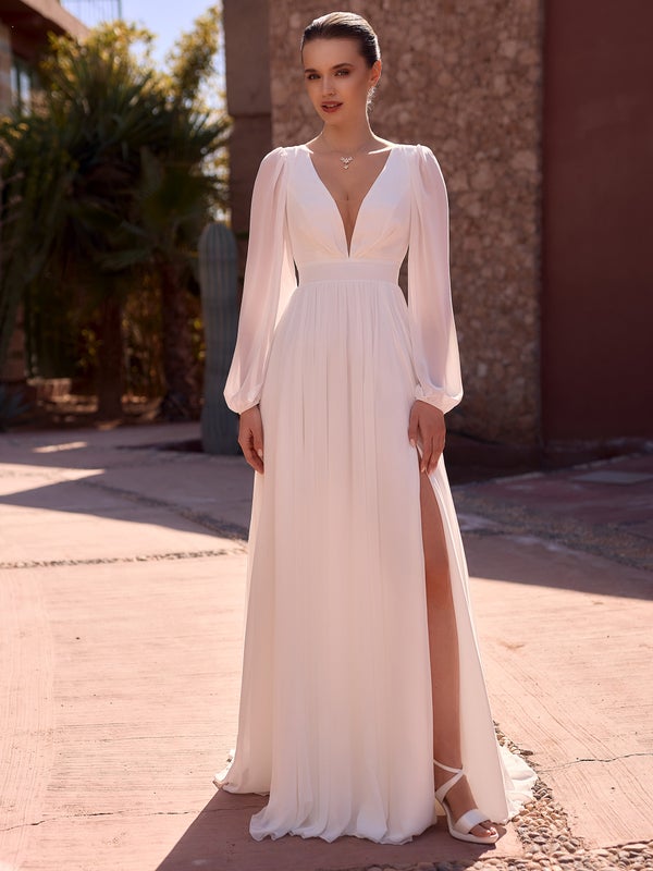 Bianco Evento 'Juliana'